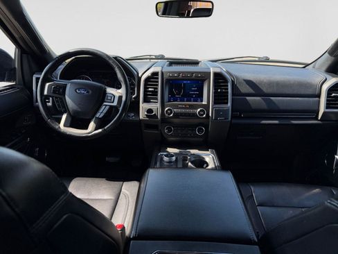 Used 2021 Ford Expedition Max XLT AWD/4WD image 14