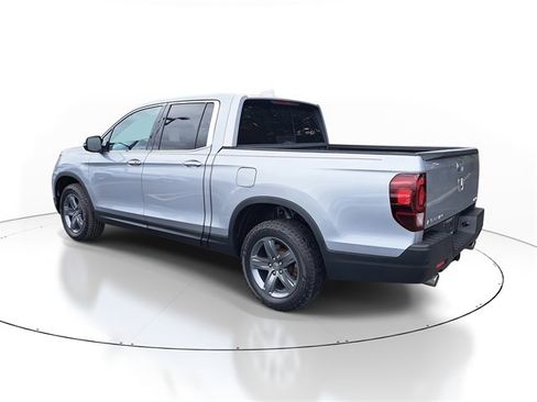 Used 2023 Honda Ridgeline RTL-E image 4
