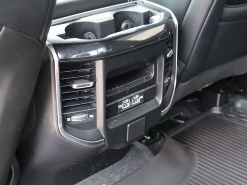 Used 2022 RAM 1500 Laramie w/ Sport Appearance Package RWD image 17