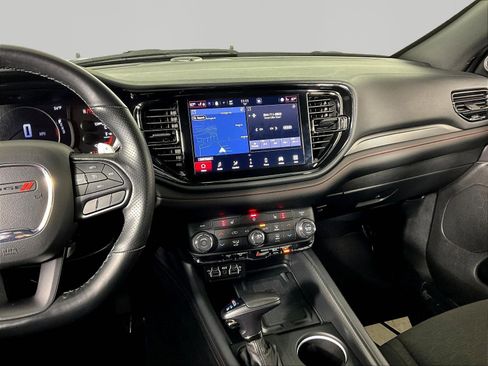 Used 2024 Dodge Durango R/T w/ Trailer Tow Group IV AWD/4WD image 9