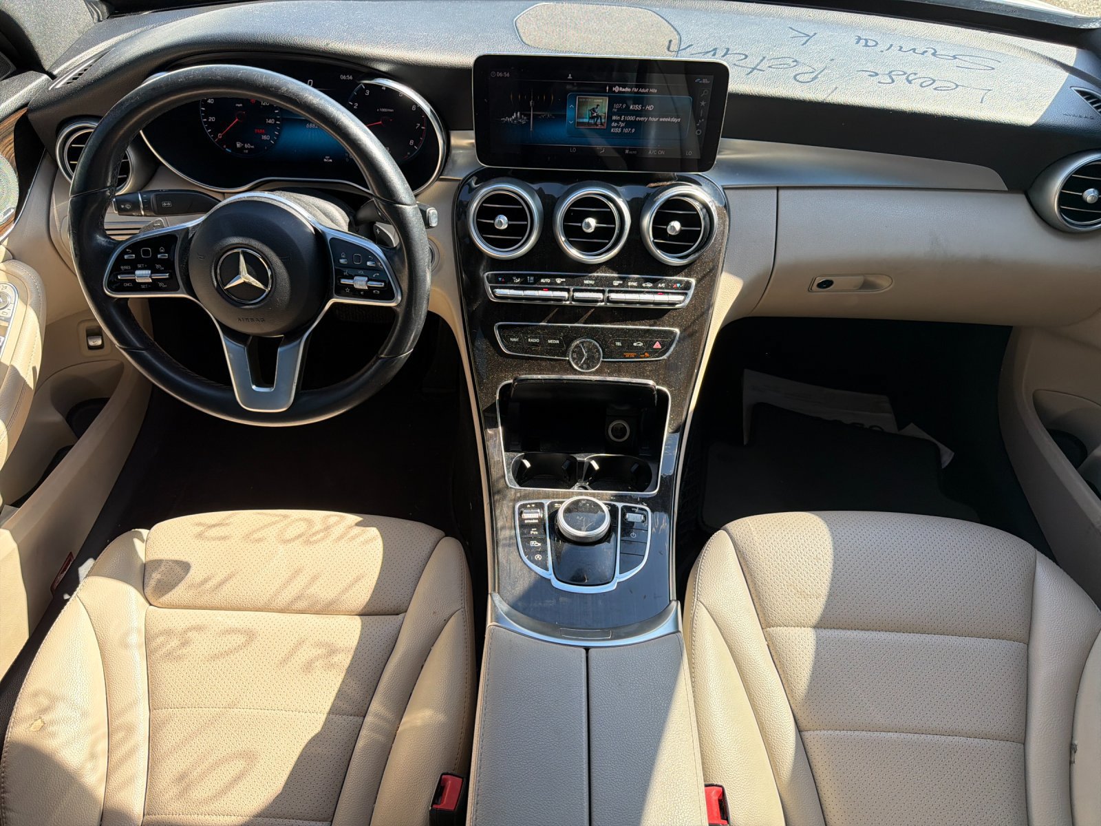 Used 2021 Mercedes-Benz C 300 Sedan image 10
