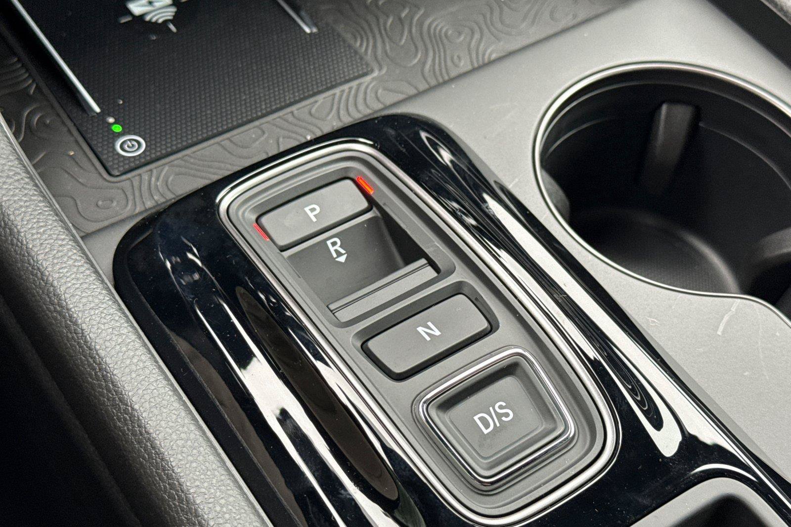 New 2026 Honda Pilot TrailSport image 24