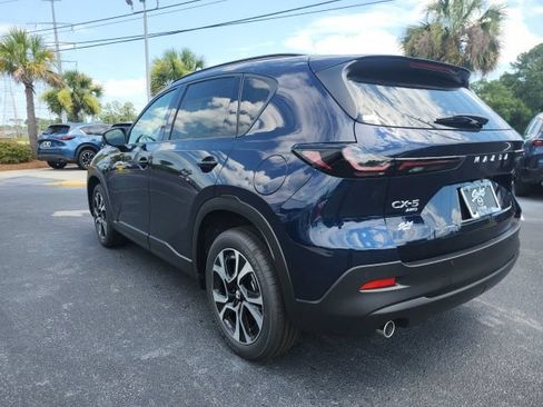 New 2026 MAZDA CX-5 Preferred AWD/4WD image 5
