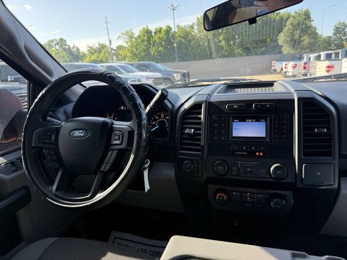 Used 2019 Ford F150 XL w/ Equipment Group 101A Mid AWD/4WD image 18