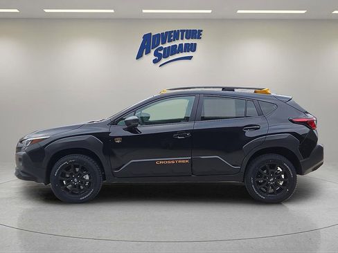 New 2026 Subaru Crosstrek 2.5i Wilderness image 4