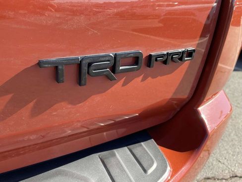 Used 2024 Toyota 4Runner TRD Pro AWD/4WD image 18