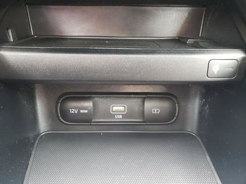 Certified 2023 Kia Forte GT-Line w/ GT-Line Premium Package FWD image 27