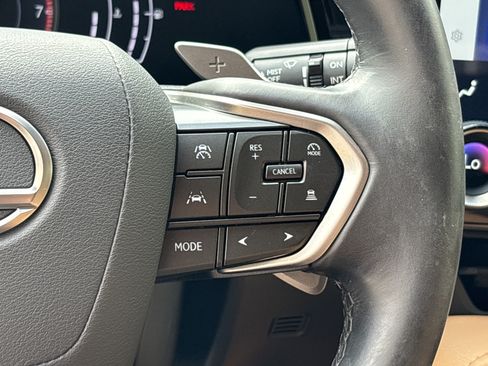 Used 2024 Lexus NX 350 AWD image 20