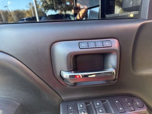 Used 2015 Chevrolet Silverado 3500 LTZ w/ Duramax Plus Package image 19