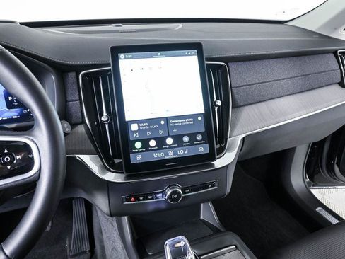 Certified 2026 Volvo XC90 B6 Ultra AWD/4WD image 15