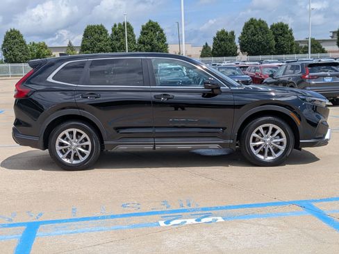 Used 2024 Honda CR-V EX-L image 5