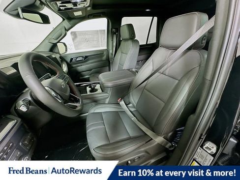 New 2026 Chevrolet Tahoe RST AWD/4WD image 13