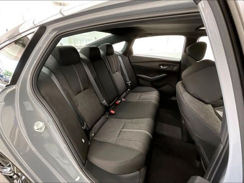 Certified 2024 Honda Accord Sport image 19