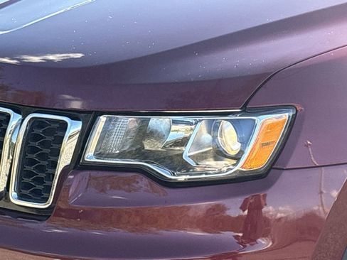 Used 2022 Jeep Grand Cherokee Laredo E image 6