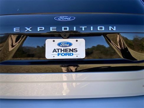 Used 2025 Ford Expedition Max Active image 42