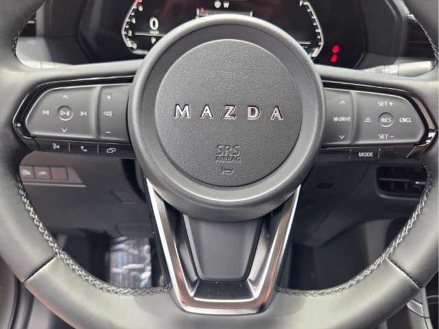 New 2026 MAZDA CX-5 Preferred AWD/4WD image 26