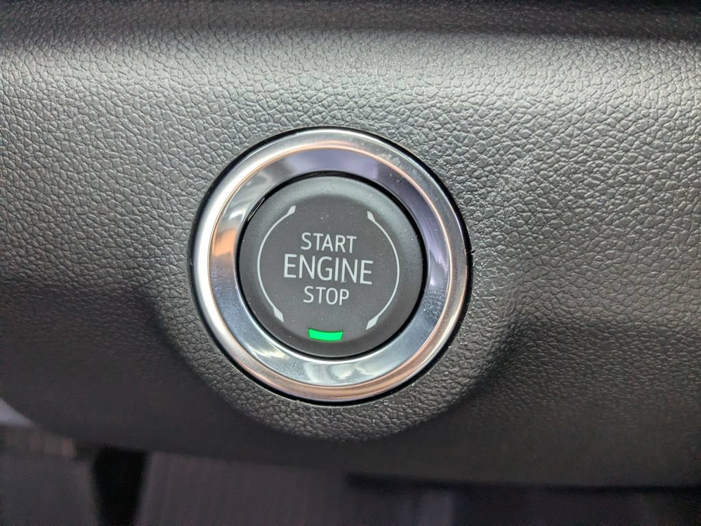 New 2027 GMC Terrain Elevation w/ Elevation Premium Package FWD image 20