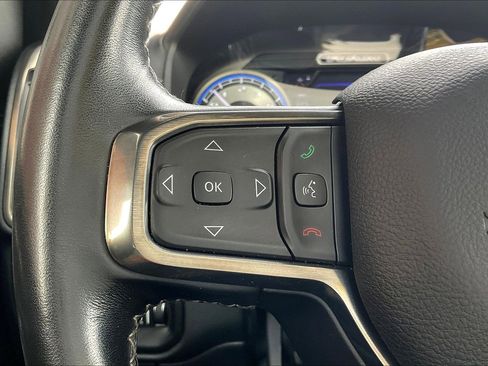 Used 2021 RAM 1500 Limited image 10