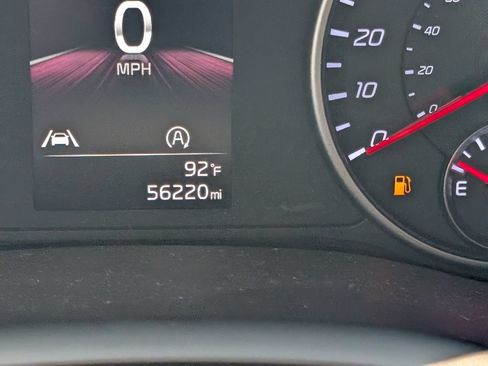 Used 2023 Kia Stinger GT-Line w/ Sun & Sound Package RWD image 17