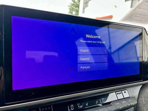 Certified 2025 Toyota Camry XLE FWD image 22