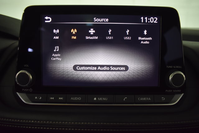 Certified 2026 Nissan Rogue SV w/ SV Premium Package AWD/4WD image 21