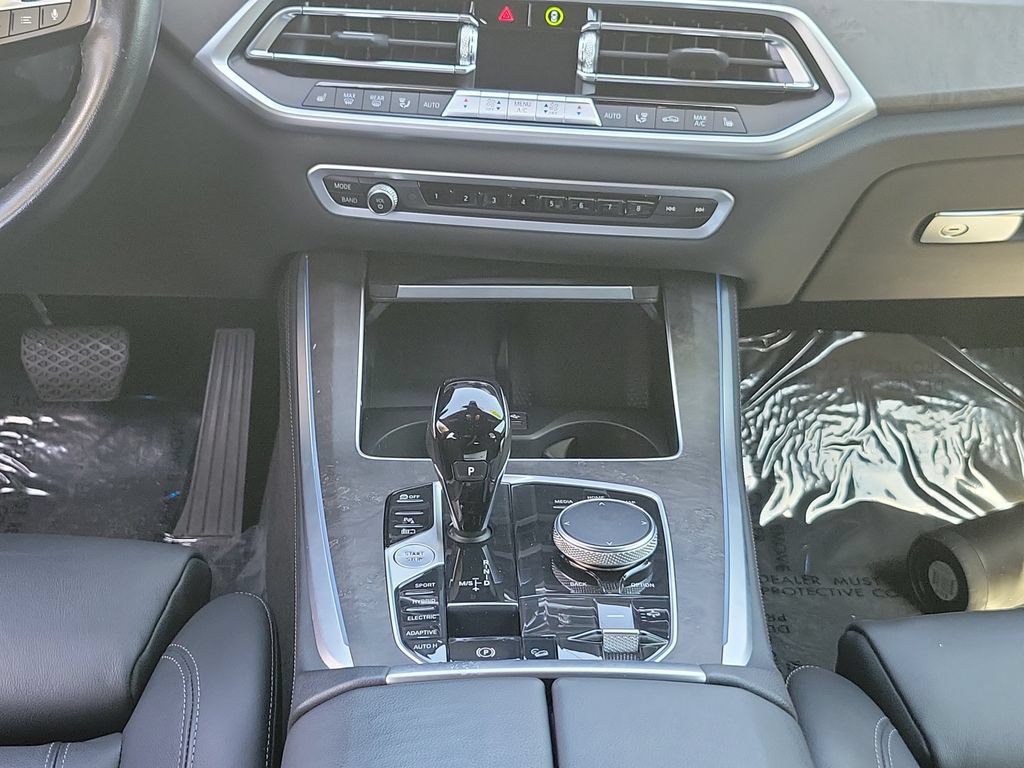 Used 2022 BMW X5 xDrive45e AWD/4WD image 20