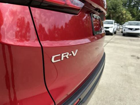 Used 2024 Honda CR-V EX-L image 19