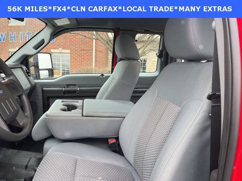 Used 2014 Ford F250 XL w/ Power Equipment Group image 16