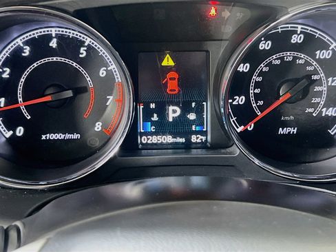 Used 2022 Mitsubishi Outlander Sport ES AWD/4WD image 12