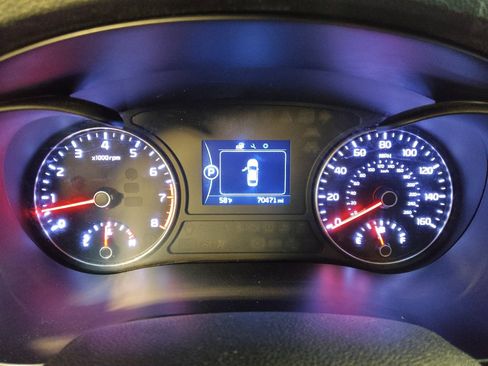 Used 2016 Kia Optima LX image 23