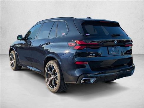 New 2026 BMW X5 xDrive40i w/ M Sport Package image 9