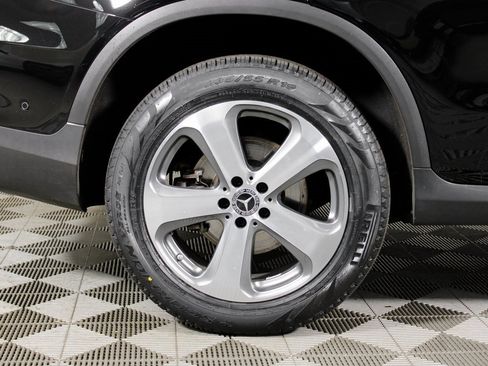 Certified 2022 Mercedes-Benz GLC 300 4MATIC image 35