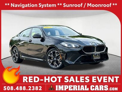 Used 2025 BMW 228i xDrive
