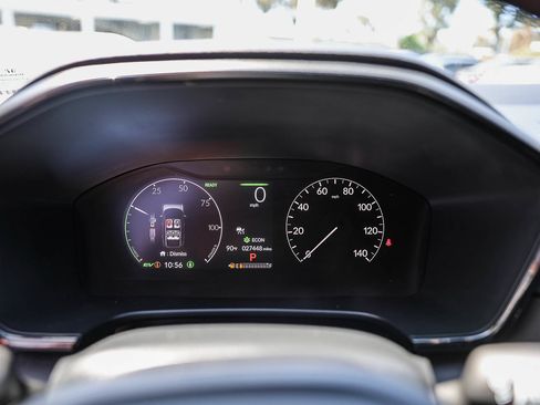 Certified 2026 Honda CR-V Sport image 15