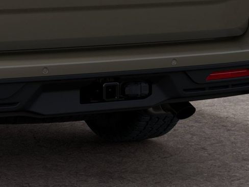 New 2027 Ford Expedition Tremor AWD/4WD image 23