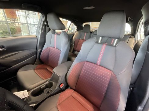 New 2026 Toyota Corolla SE image 10