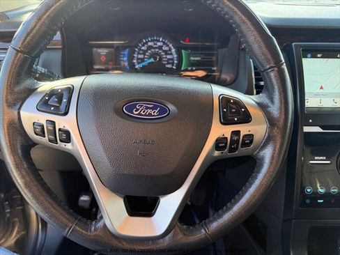 Used 2019 Ford Flex Limited AWD/4WD image 27