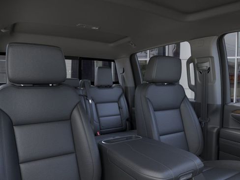 New 2026 GMC Sierra 2500 SLT w/ SLT Premium Package image 24