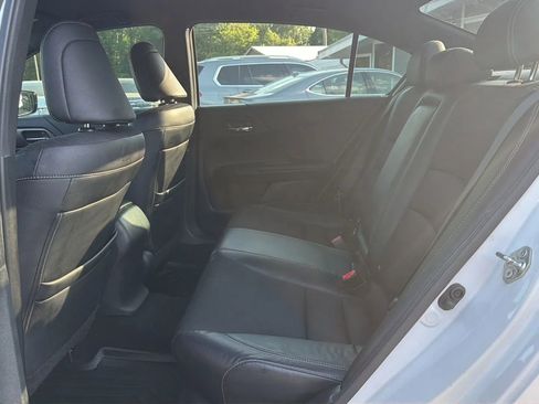 Used 2016 Honda Accord Sport image 19