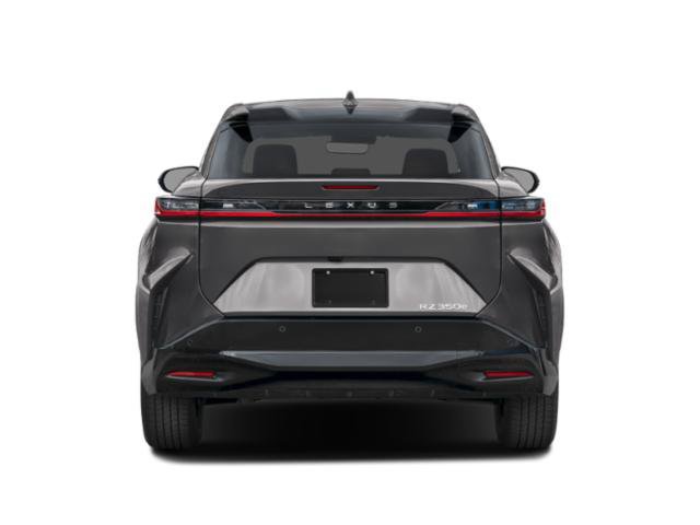 New 2026 Lexus RZ 350e 2WD image 5