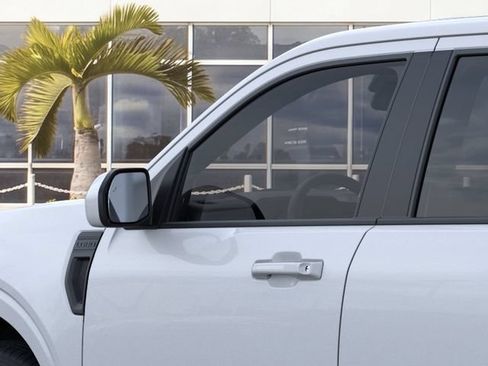 New 2026 Ford Maverick Lobo AWD/4WD image 49