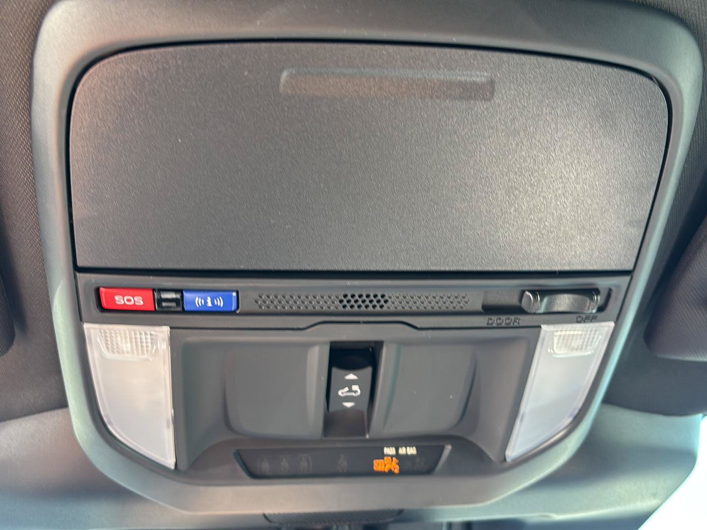 New 2026 Subaru Forester Premium AWD/4WD image 26