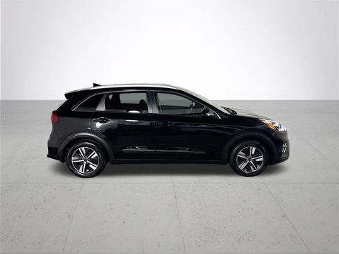 Used 2020 Kia Niro LXS FWD image 6