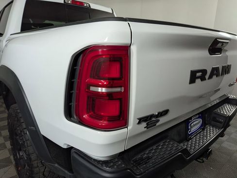 Used 2026 RAM 1500 RHO image 9