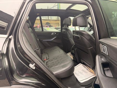 Used 2024 BMW X5 xDrive40i image 31