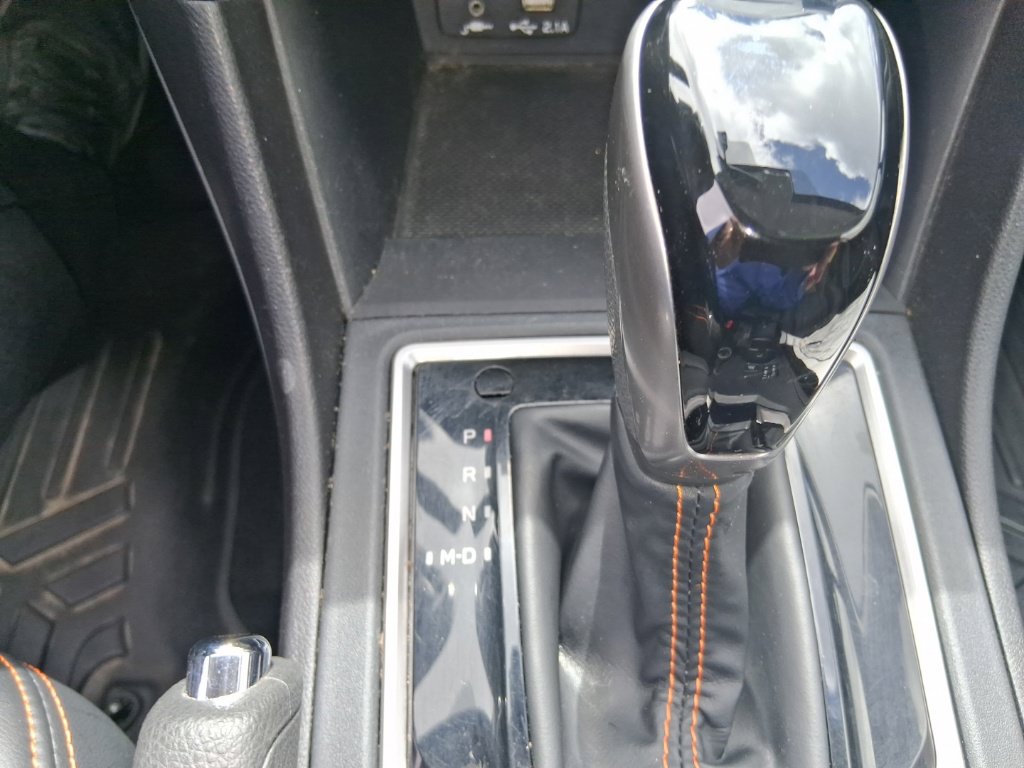 Used 2021 Subaru Crosstrek 2.5i Limited AWD/4WD image 19