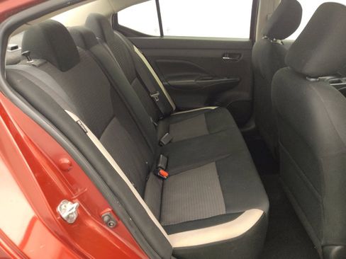 Used 2020 Nissan Versa SV FWD image 19