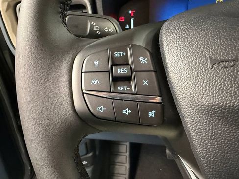 New 2026 Ford Maverick Lariat AWD/4WD image 17