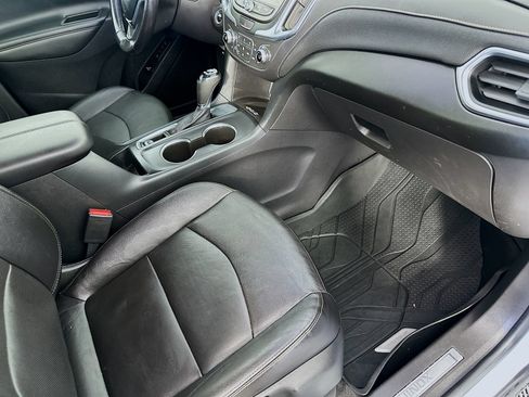Used 2021 Chevrolet Equinox Premier w/ LPO, Floor Liner Package FWD image 33