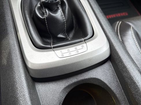 Used 2015 Chevrolet Camaro SS w/ RS Package image 19